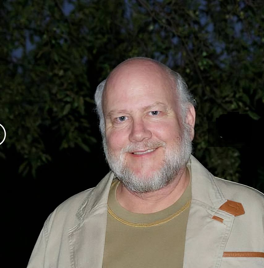 Ron Meyers, folk rock singer-songwriter